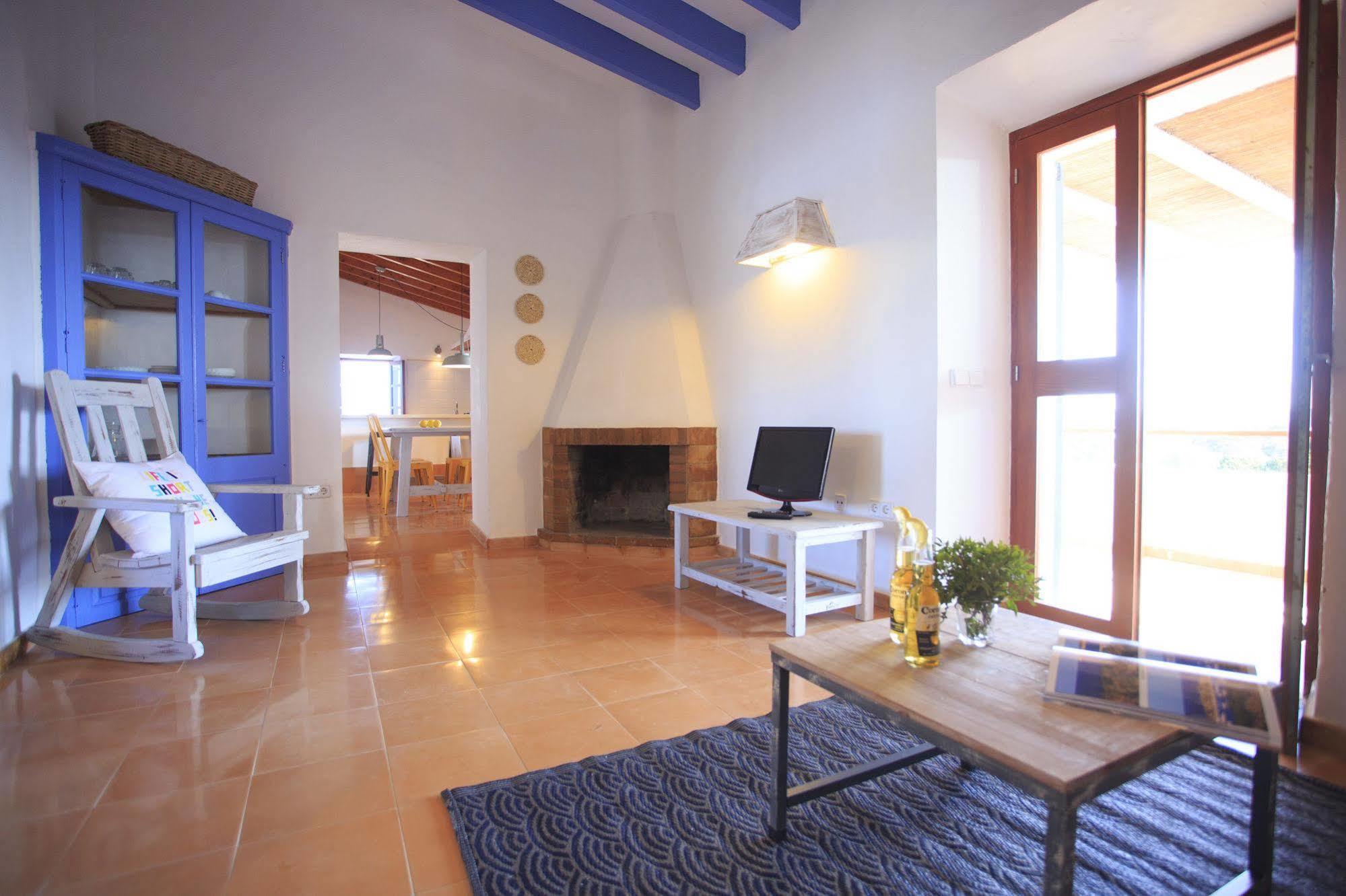 Apartament Paya Formentera Mar La Savina (Formentera)